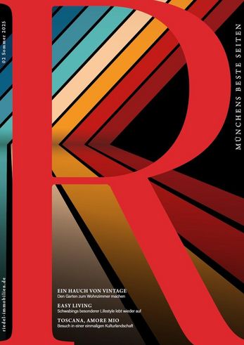 Münchens beste Seiten