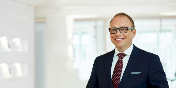 »Im Mittelpunkt steht der Kunde mit seinen Wünschen und Bedürfnissen. Das wird bei uns gelebt.«