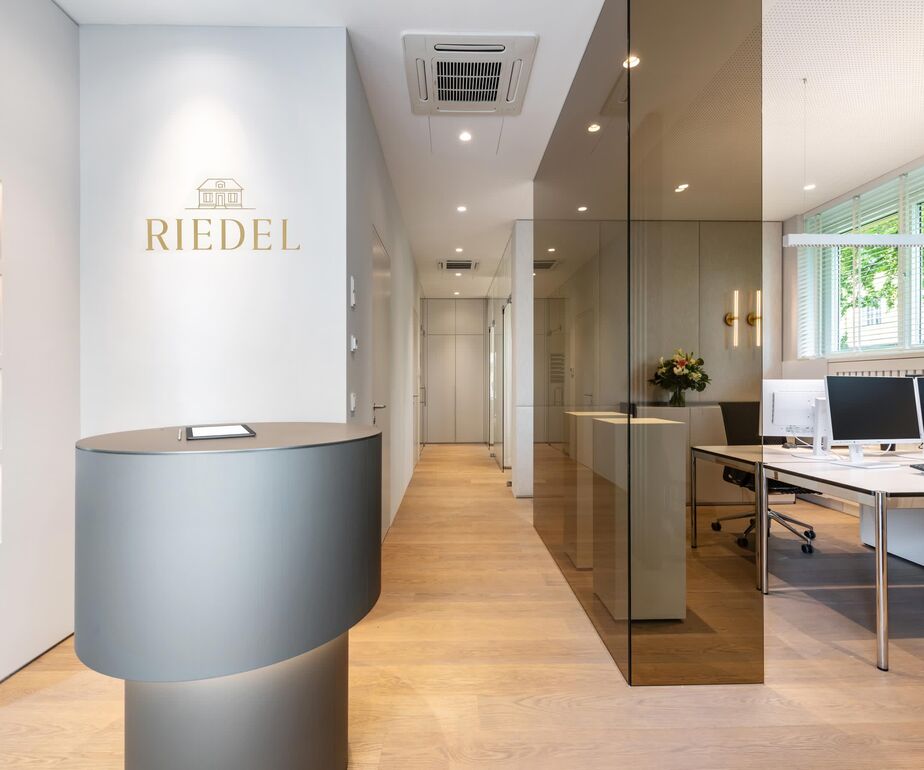RIEDEL Immobilien GmbH