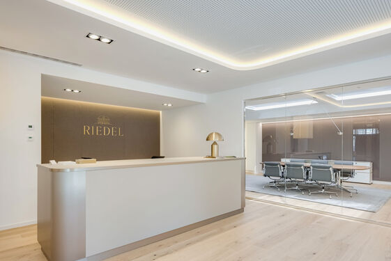 Grünwald Office