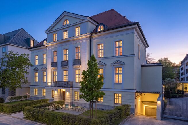 RIEDEL Head Office