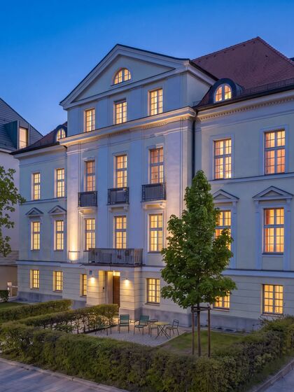 RIEDEL Head Office