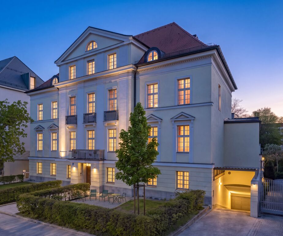 RIEDEL Immobilien GmbH