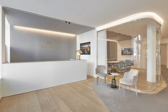 Office Bogenhausen