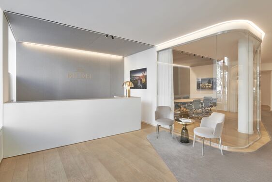 Bogenhausen Office