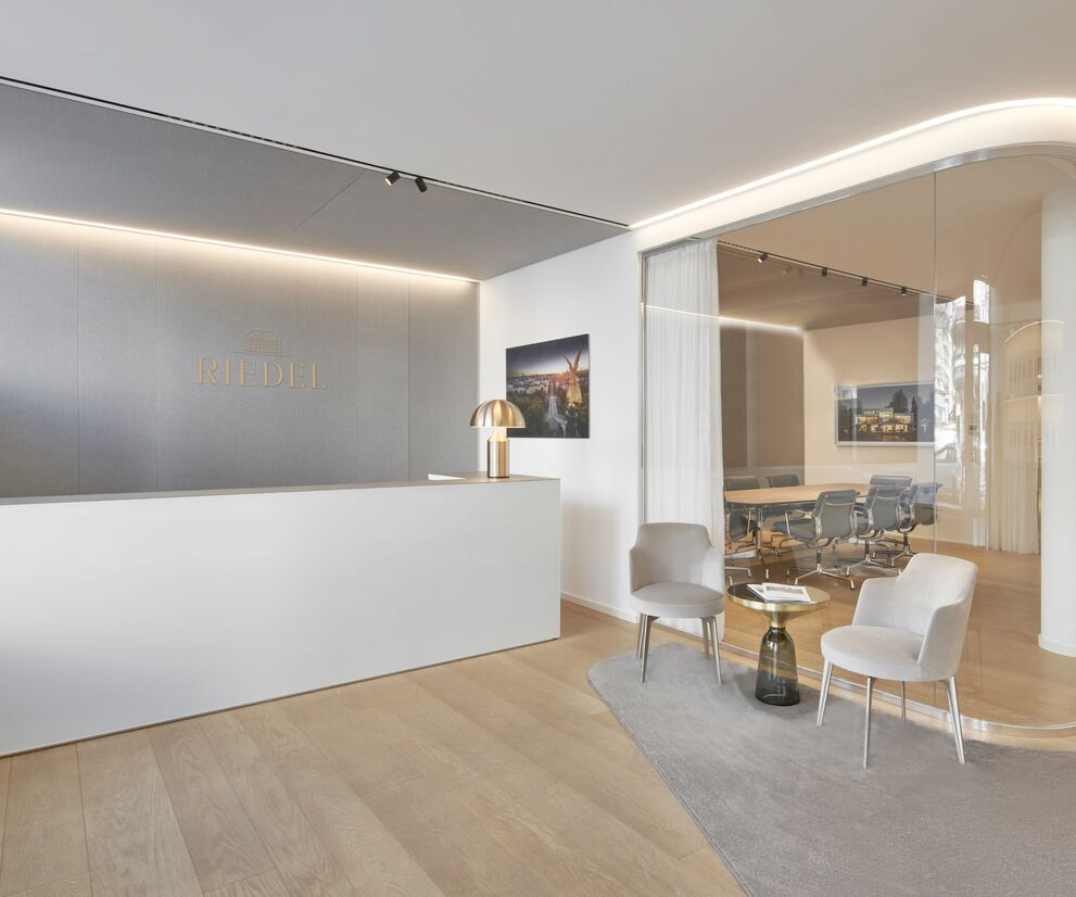 RIEDEL Immobilien GmbH
