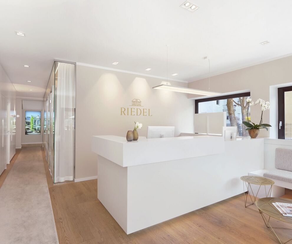 RIEDEL Immobilien GmbH