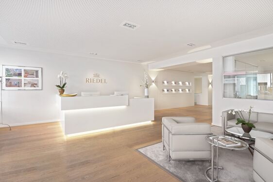 Schwabing Office