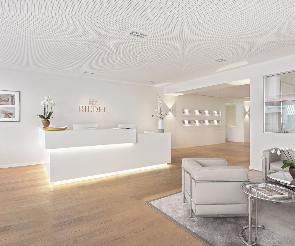 RIEDEL Immobilien GmbH