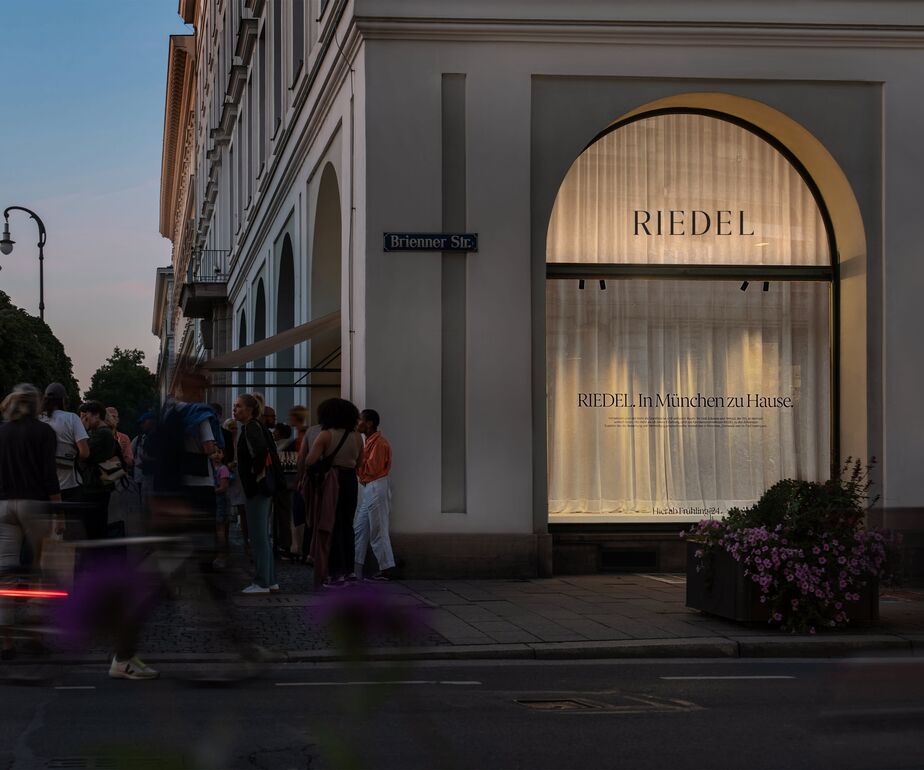 RIEDEL Immobilien GmbH