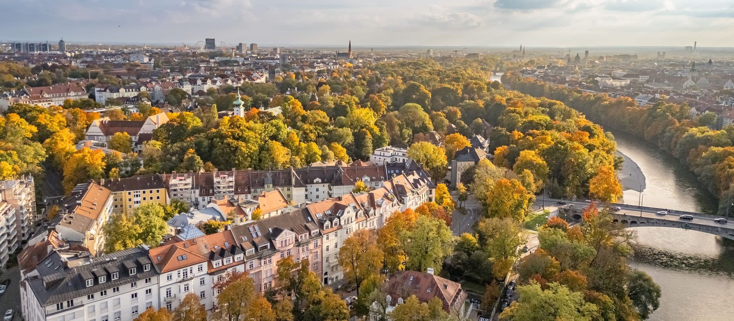 Bodenrichtwerte in München — aktuelle Werte und Marktanalyse