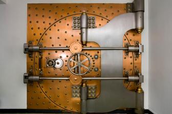 More security - preventing break-ins