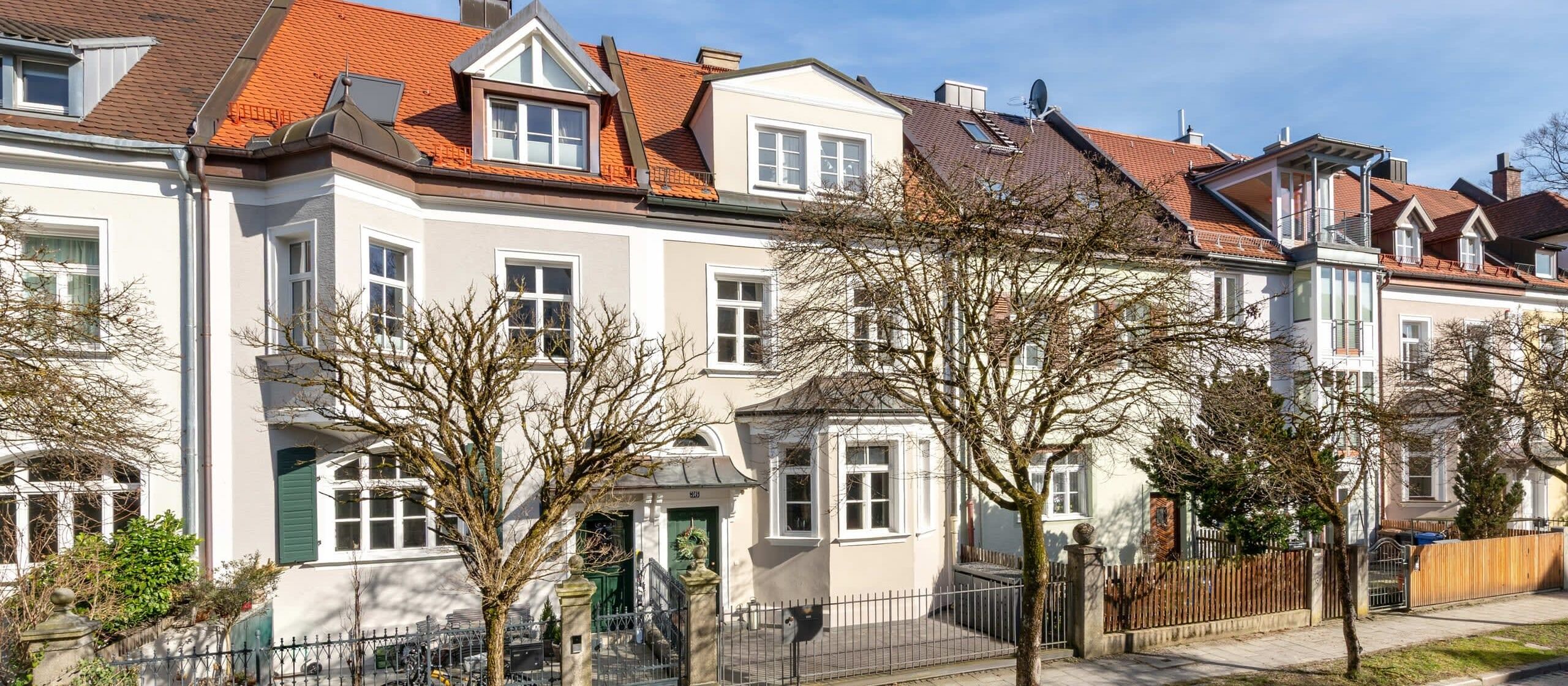 Erbengemeinschaft Hausverkauf — diskrete Begleitung in München