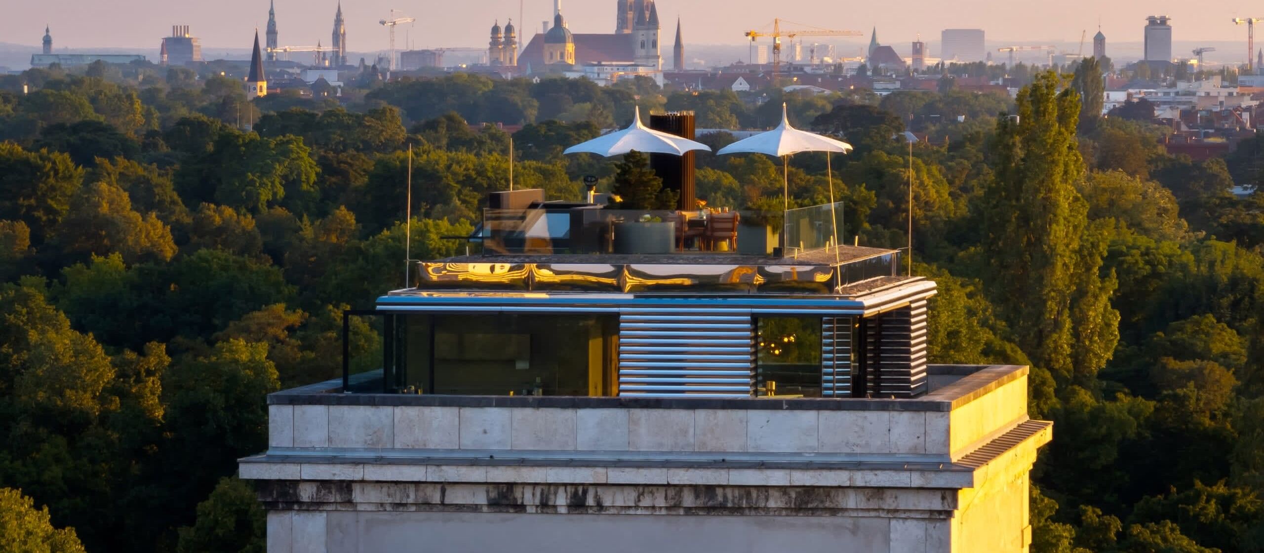 Exklusive Immobilien in München — Premium-Objekte von RIEDEL