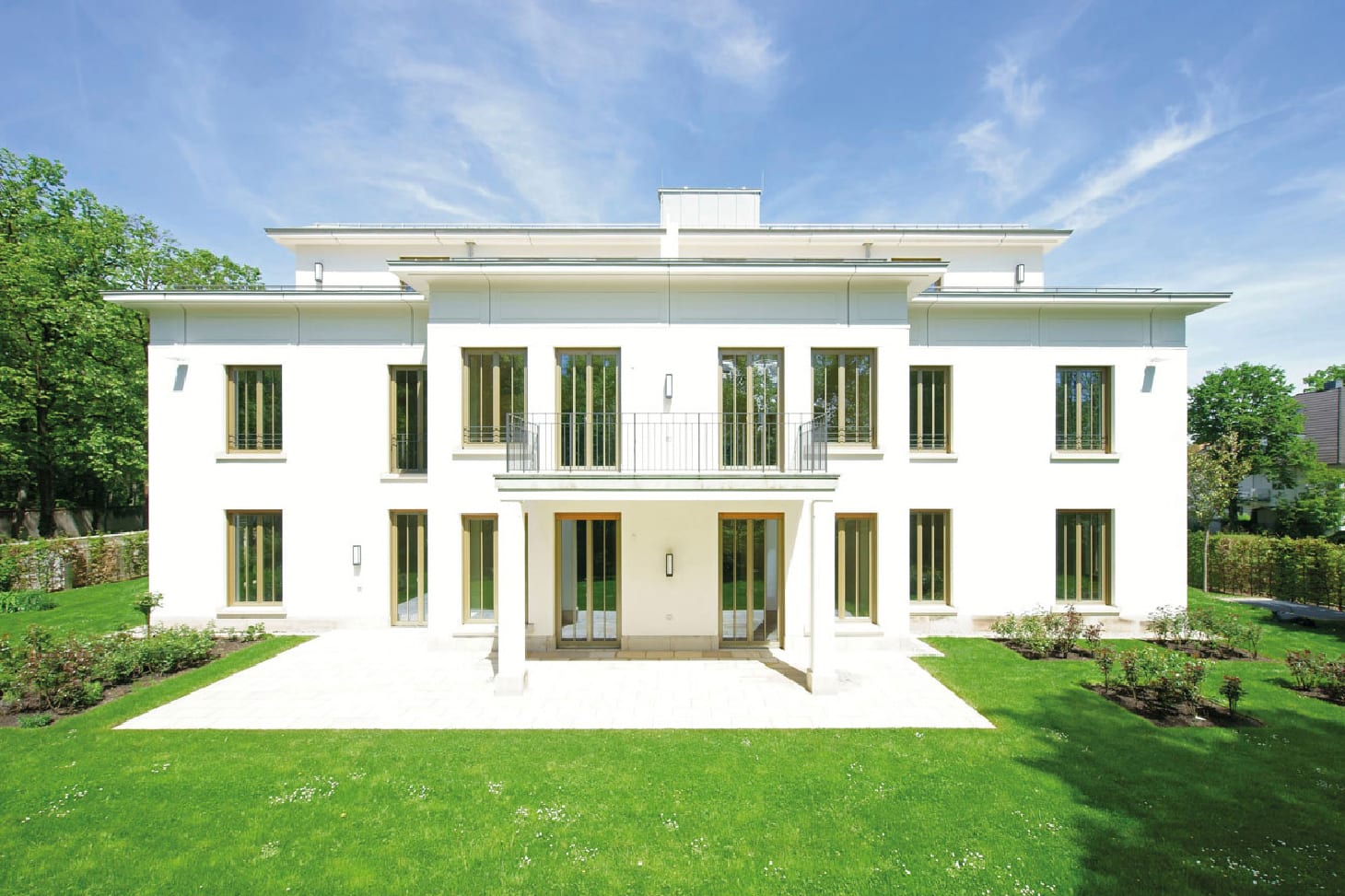 Exklusive Immobilien München Riedel Immobilienmakler