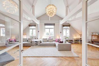 Experte für exklusive Immobilien