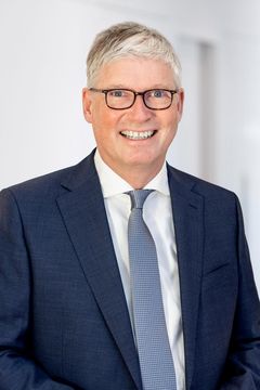Axel Weber, Leitung Verkauf Wohn-/Geschäftshäuser