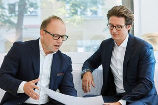 Mehrfamilienhäuser Preisverhandlungen