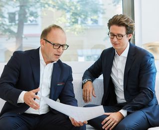 Mehrfamilienhäuser Preisverhandlungen
