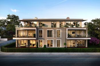 Property in Munich