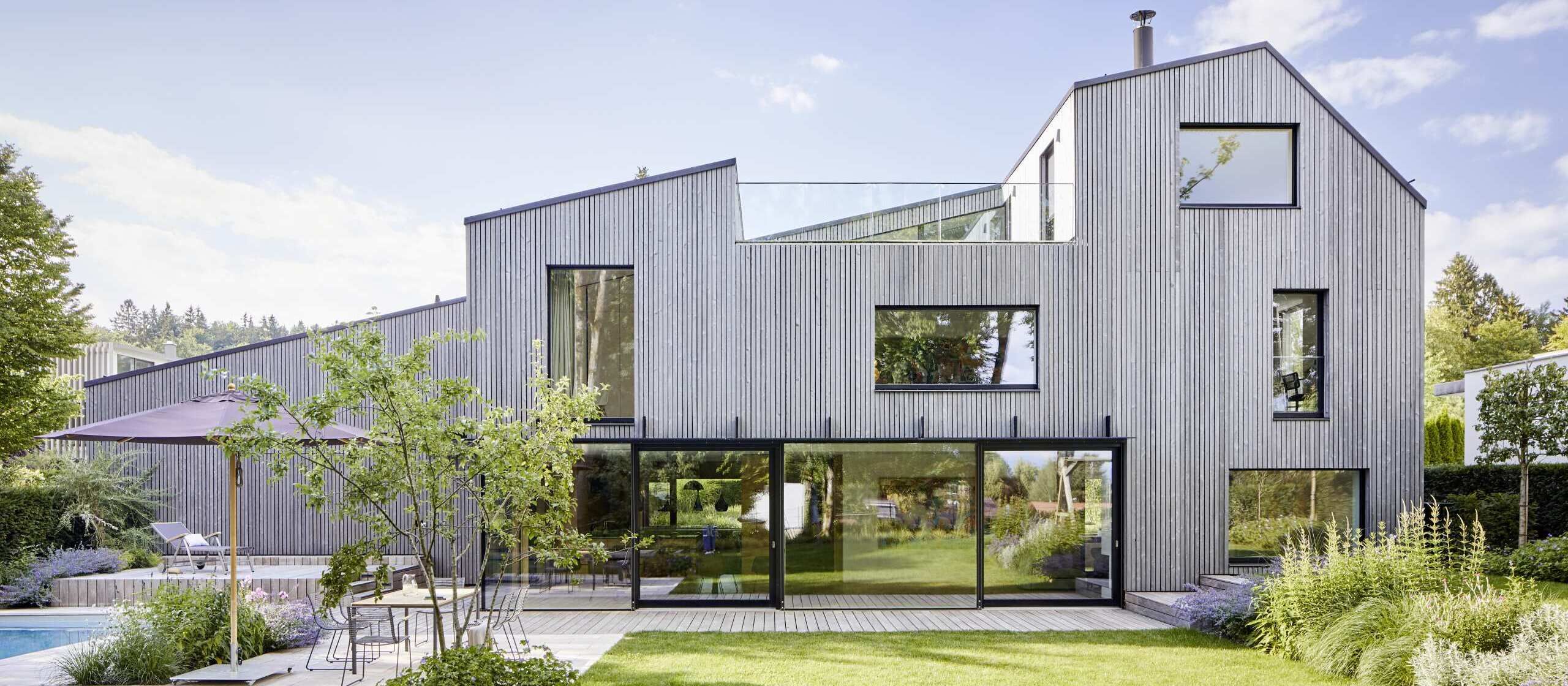 Haus am Starnberger See kaufen — RIEDEL Immobilien