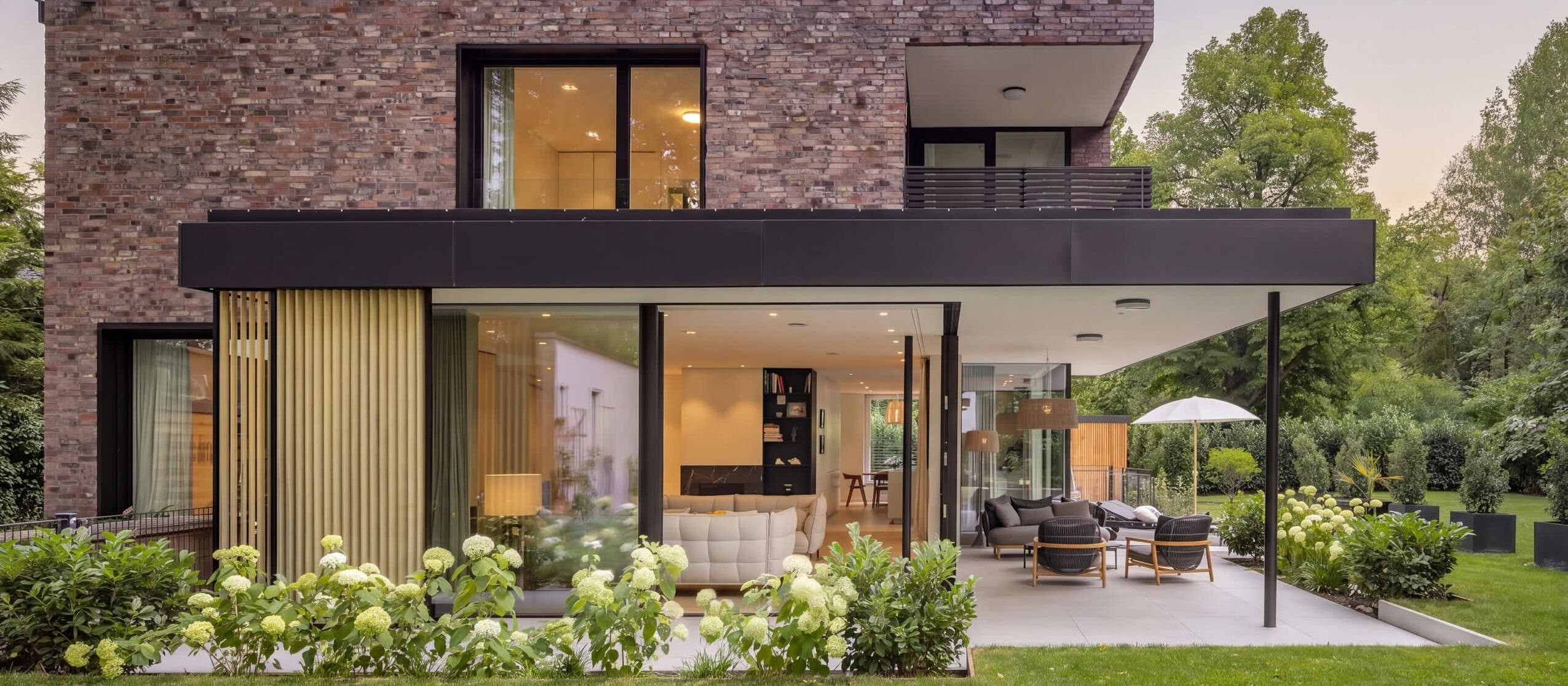 Haus verkaufen Bogenhausen — diskrete Premium-Vermittlung RIEDEL