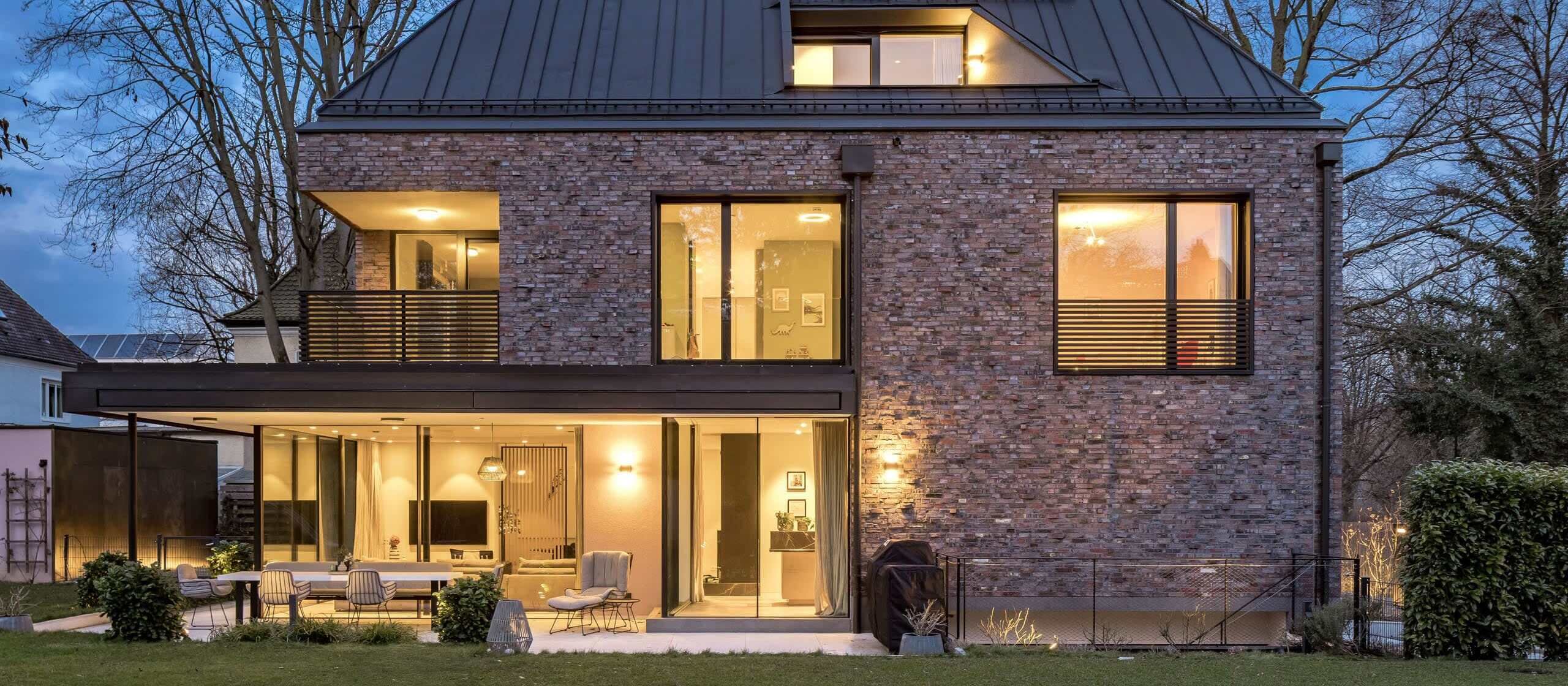 Haus verkaufen in München — Premium-Makler RIEDEL
