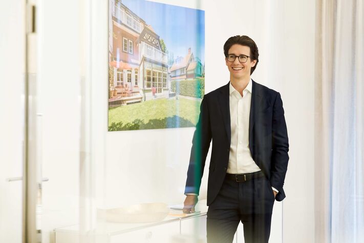 Hausverkauf in München — diskrete Off-Market-Vermarktung