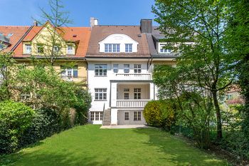 Hausverkauf München