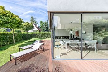 Luxuswohnung in München
