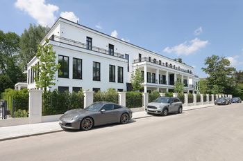 Immobilie in Bogenhausen