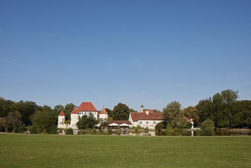 Immobilie in Obermenzing