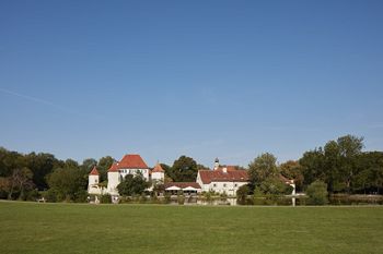 Schloss Blutenburg