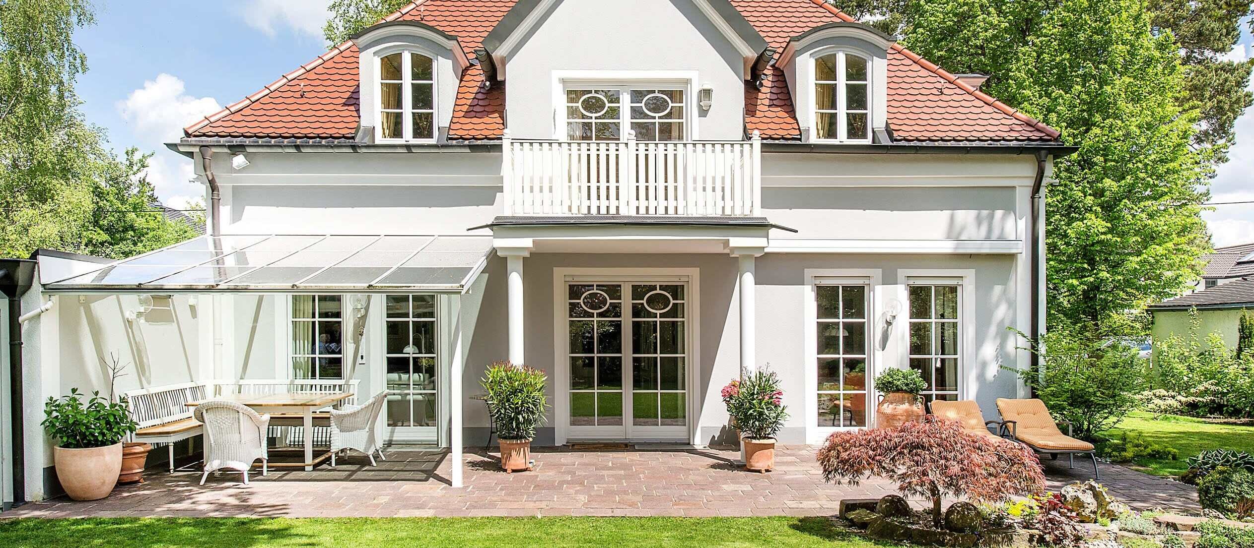 Immobilien in Gräfelfing kaufen oder verkaufen — RIEDEL