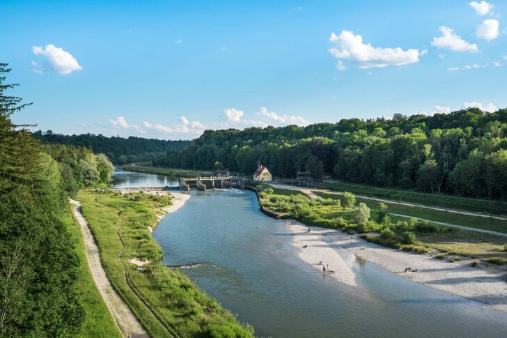 Haus kaufen Grünwald — Premium-Lagen im Münchner Süden