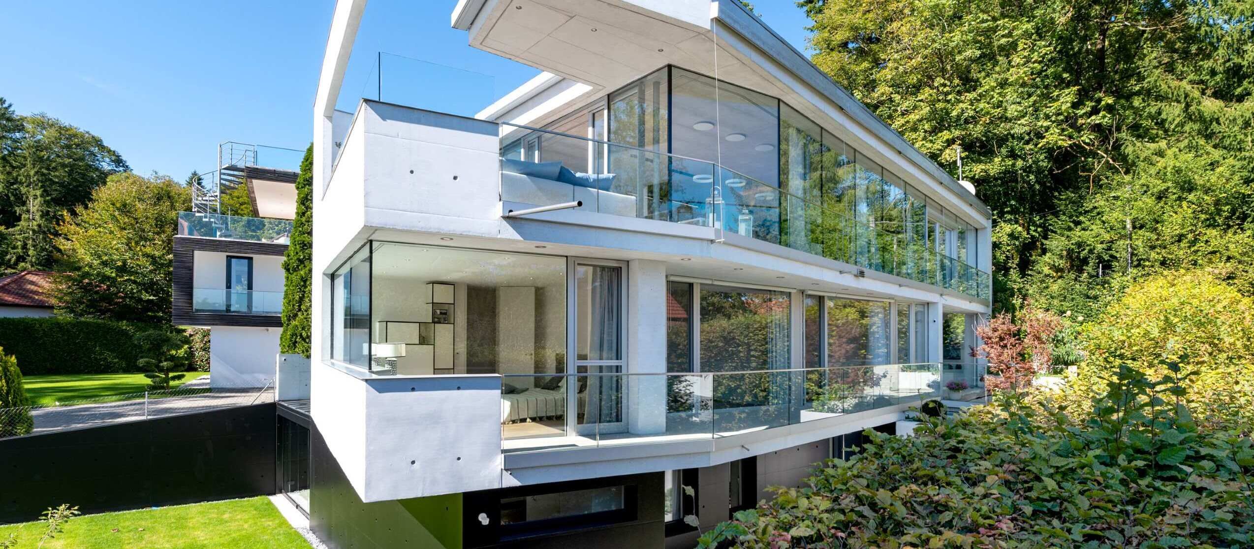 Immobilien Starnberg — wertbeständiges Wohnen am Nordufer des Sees