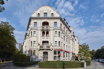 Stadtpalais Neuhausen