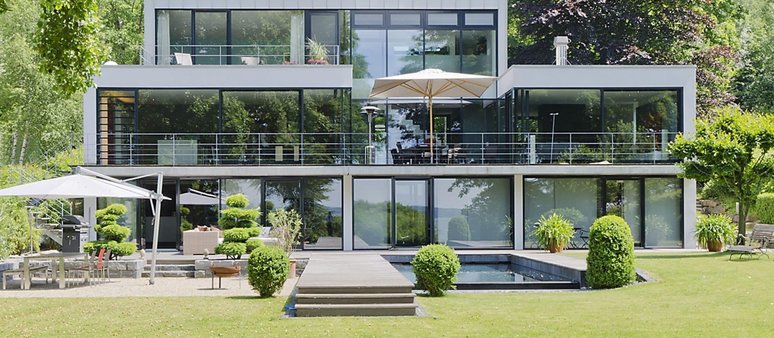 Immobilienmakler Ammersee — Premium-Verkauf am West- und Ostufer