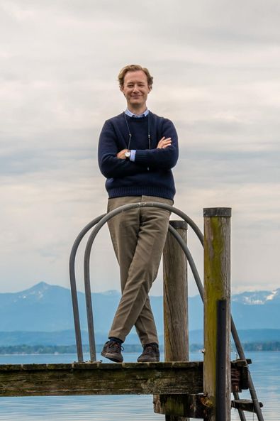 Immobilien verkaufen mit RIEDEL Immobilien