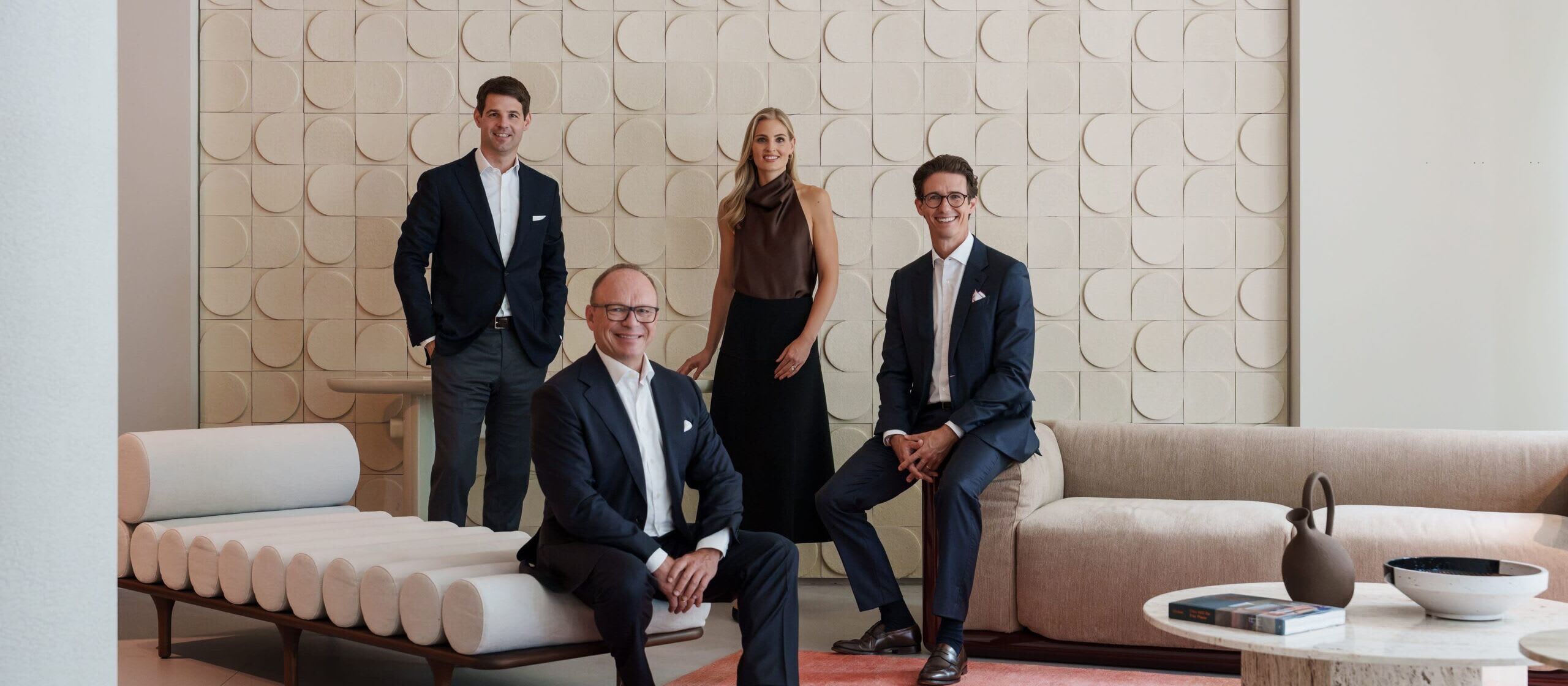 Immobilienmakler München — RIEDEL Premium-Vermittlung seit 1982