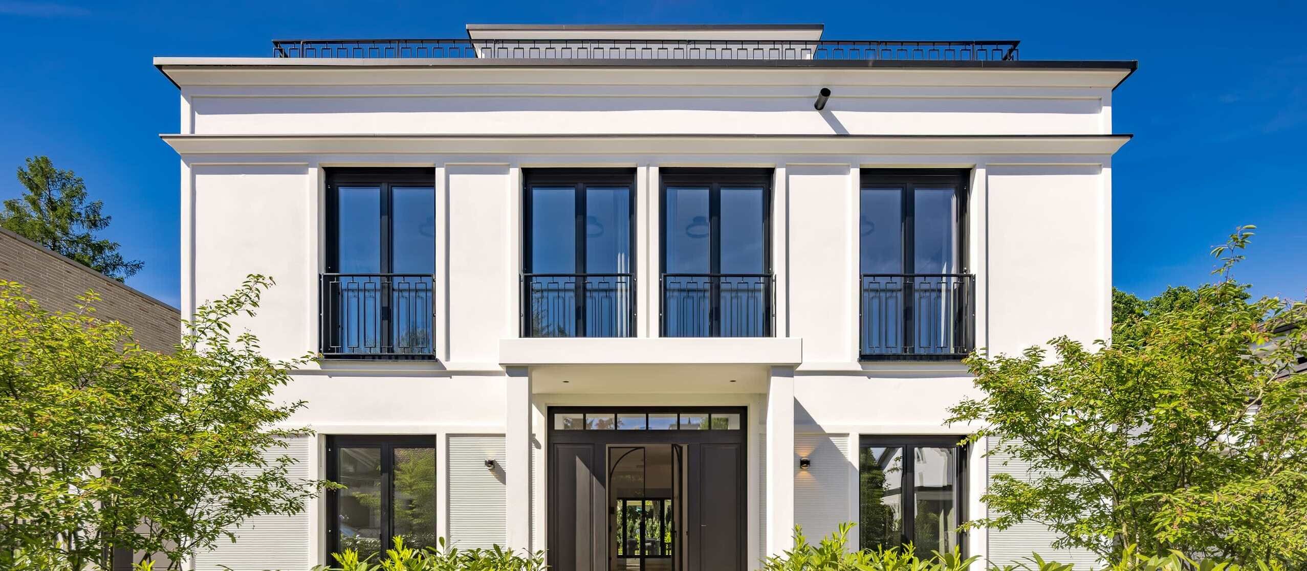 Immobilienmakler Ottobrunn — Premium-Verkauf im Münchner Südosten