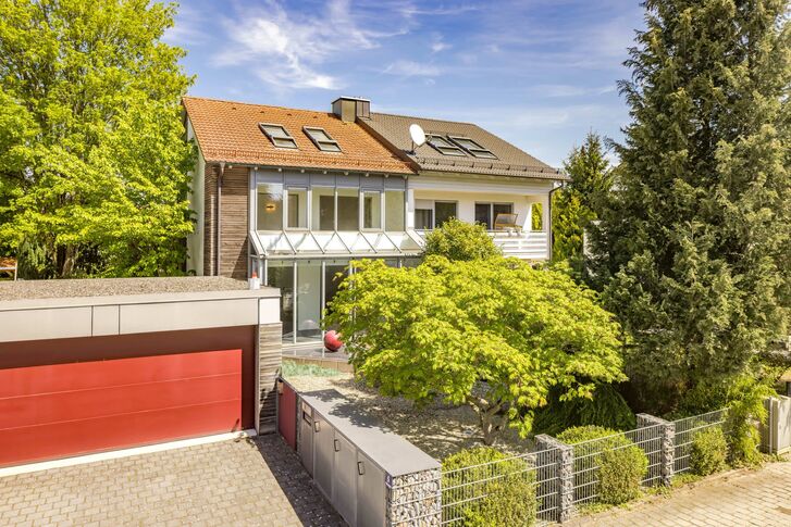 Immobilien in Poing — wachsende Wohnlagen im Münchner Osten