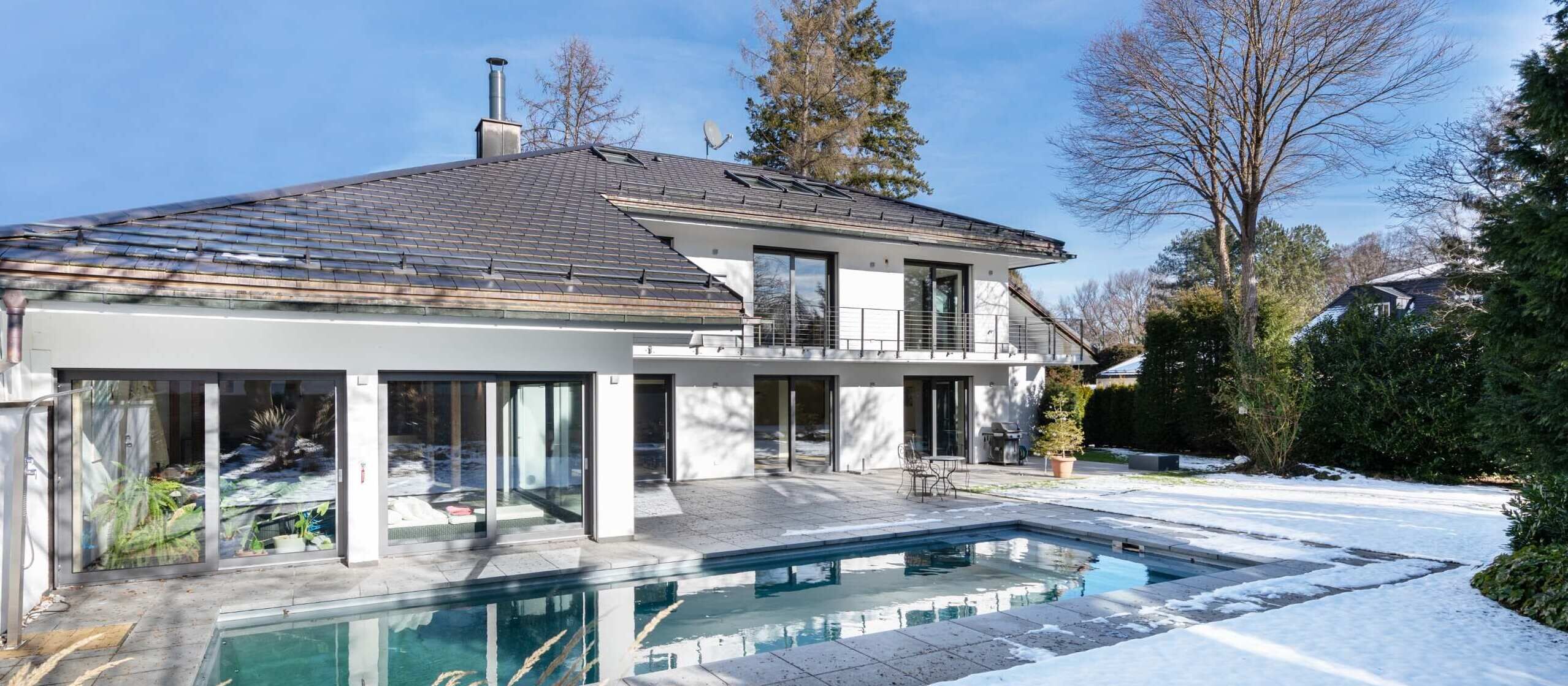 Immobilienmakler Pullach — Premium-Verkauf im Isartal