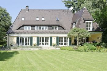 Immobilienmakler in Pullach