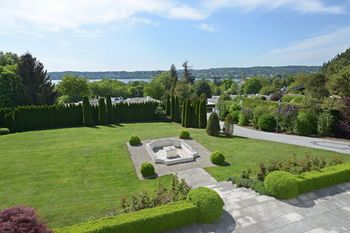 Haus am Starnberger See