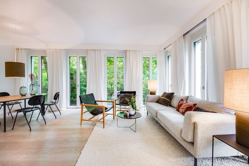 Home Staging Riedel