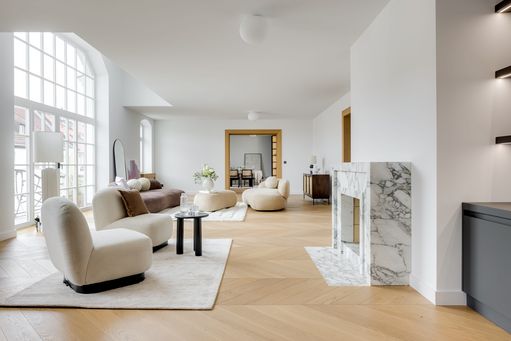 Home Staging Riedel