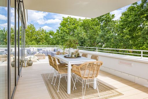 Home Staging Riedel