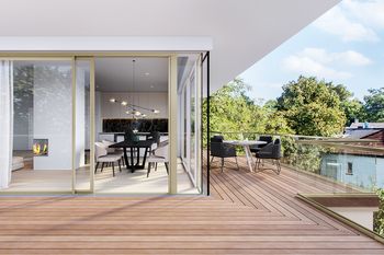 Real estate sales Munich