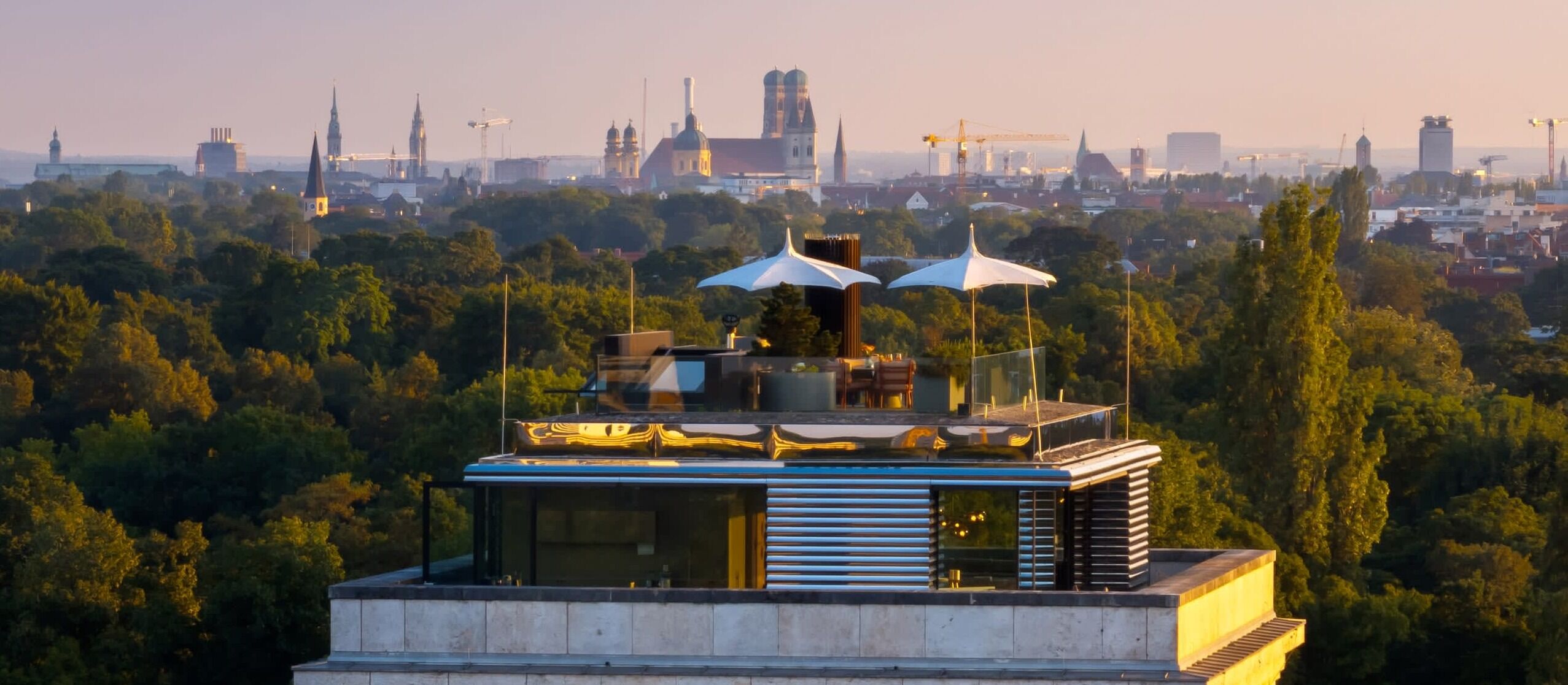 Immobilienvideos München — Video-Vermarktung von RIEDEL